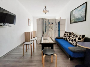 byt s balkonem Zatec